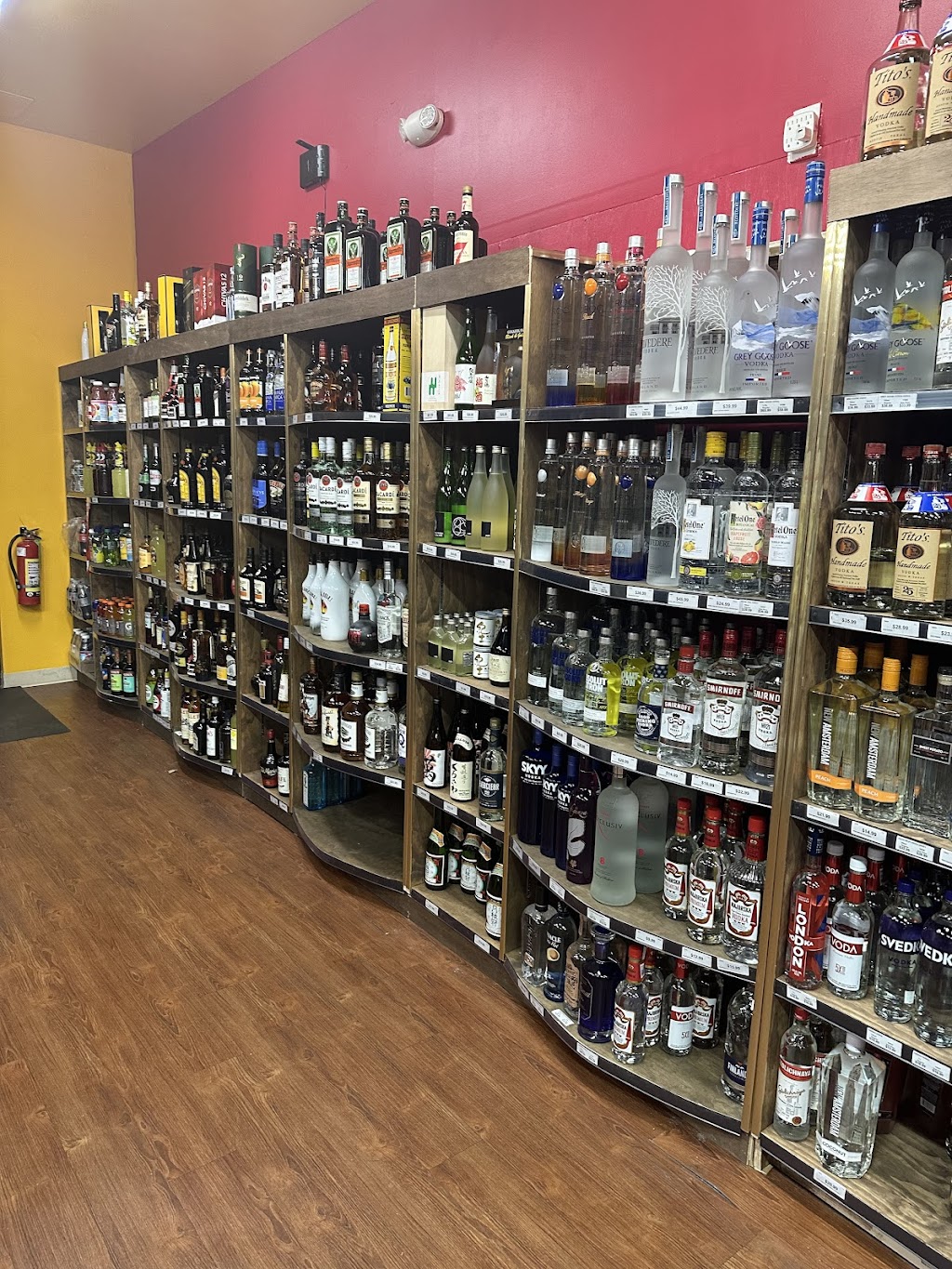 Wine Depot of Livingston | 603 S Livingston Ave, Livingston, NJ 07039 | Phone: (973) 535-9004