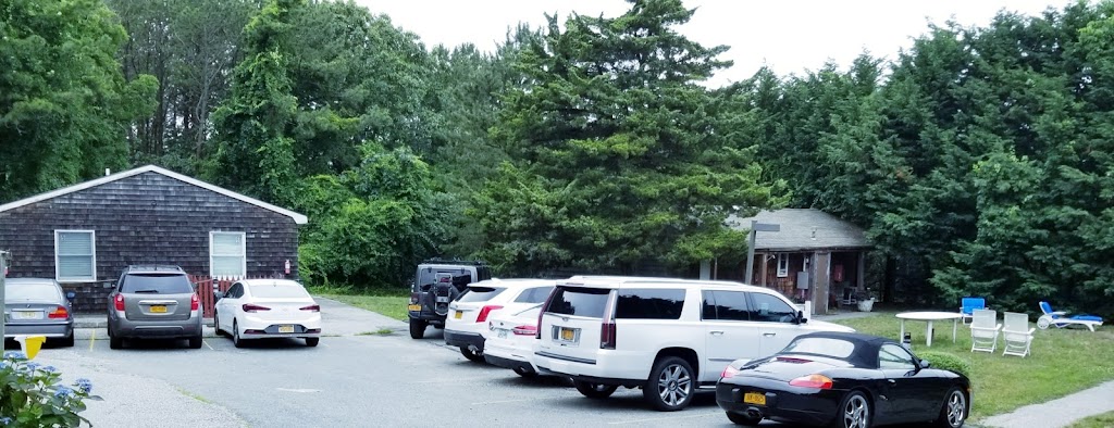 Seahaven Resort Motel | 52 Longview Rd, Southampton, NY 11968 | Phone: (631) 377-3800