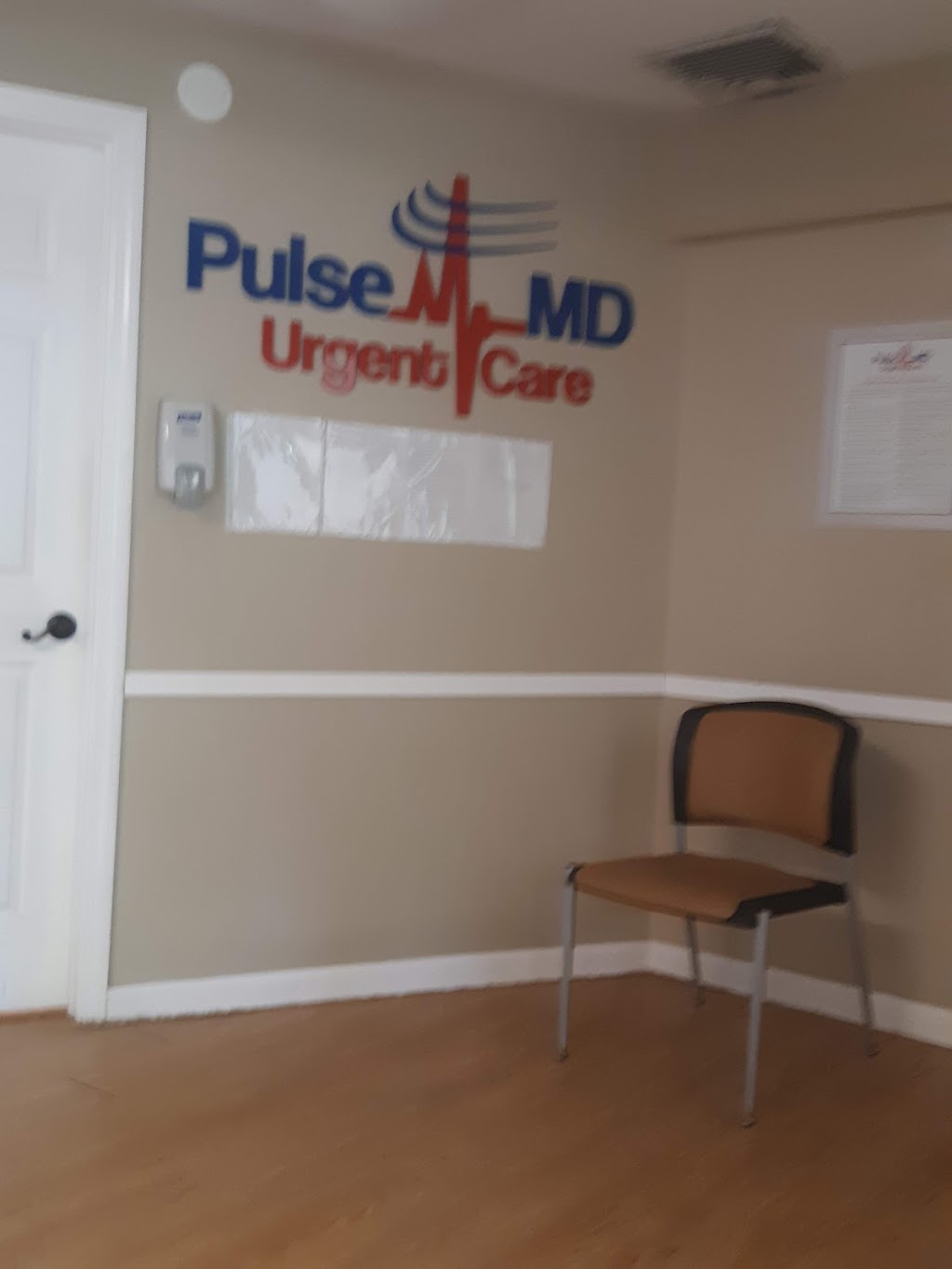 Pulse-MD Urgent Care | 3144 E Main St Suite 200C, Mohegan Lake, NY 10547 | Phone: (845) 204-9258