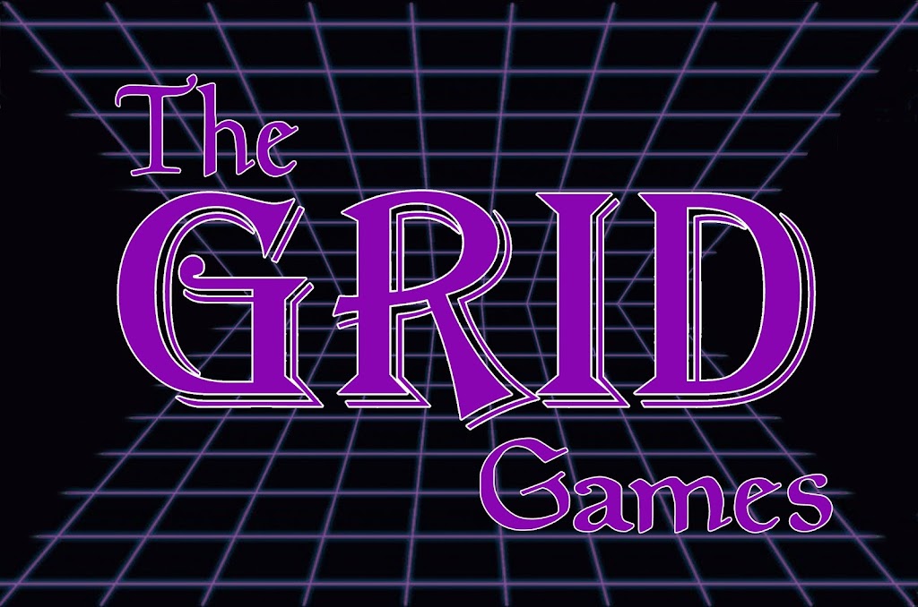 The Grid Games | 52 Purnell Pl, Manchester, CT 06040 | Phone: (860) 645-9006