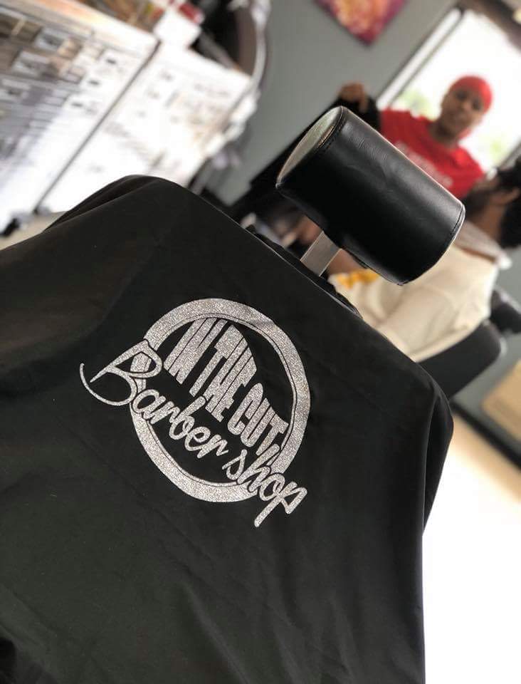 In the cut barbershop | 416 E Main St, Middletown, NY 10940 | Phone: (845) 394-0697