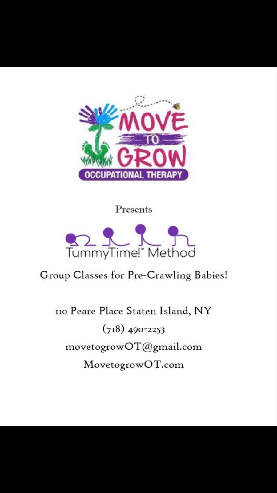 Move to Grow LLC | 110 Peare Pl, Staten Island, NY 10312 | Phone: (718) 490-2253