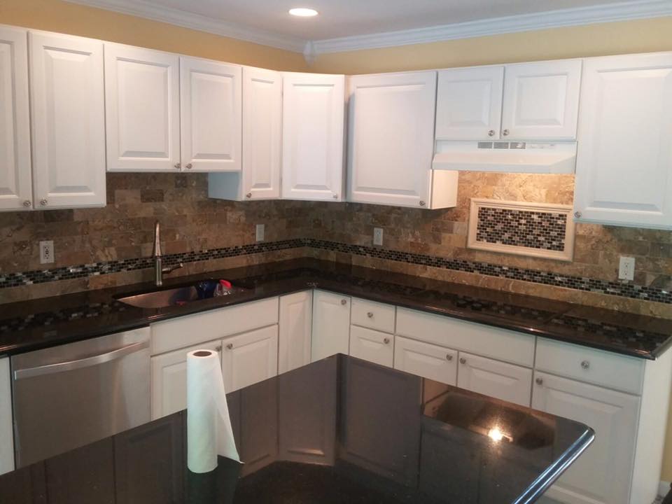 Stonedge Kitchens & Baths | 791 Middle Country Rd, St James, NY 11780 | Phone: (631) 862-0804