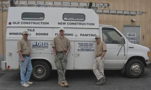 General Handyman Services | 839 S 10th St, Allentown, PA 18103 | Phone: (484) 221-3780