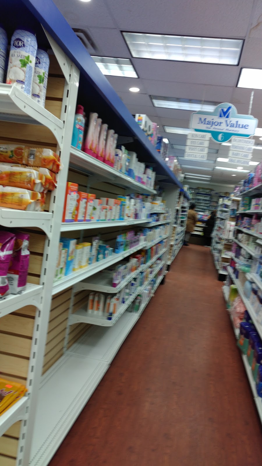 Colony Pharmacy | 481 Middle Neck Rd, Great Neck, NY 11023 | Phone: (516) 439-5556