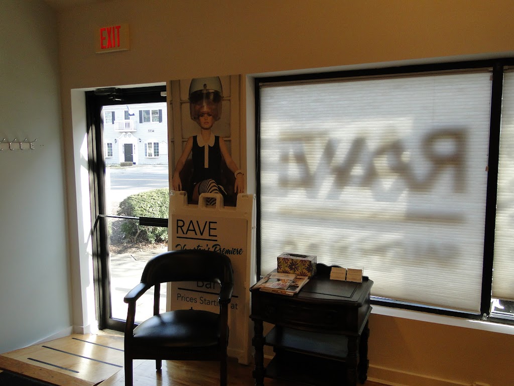 Rave Hair Salon & Spa | 3329 Noyack Rd, Sag Harbor, NY 11963 | Phone: (631) 725-0948