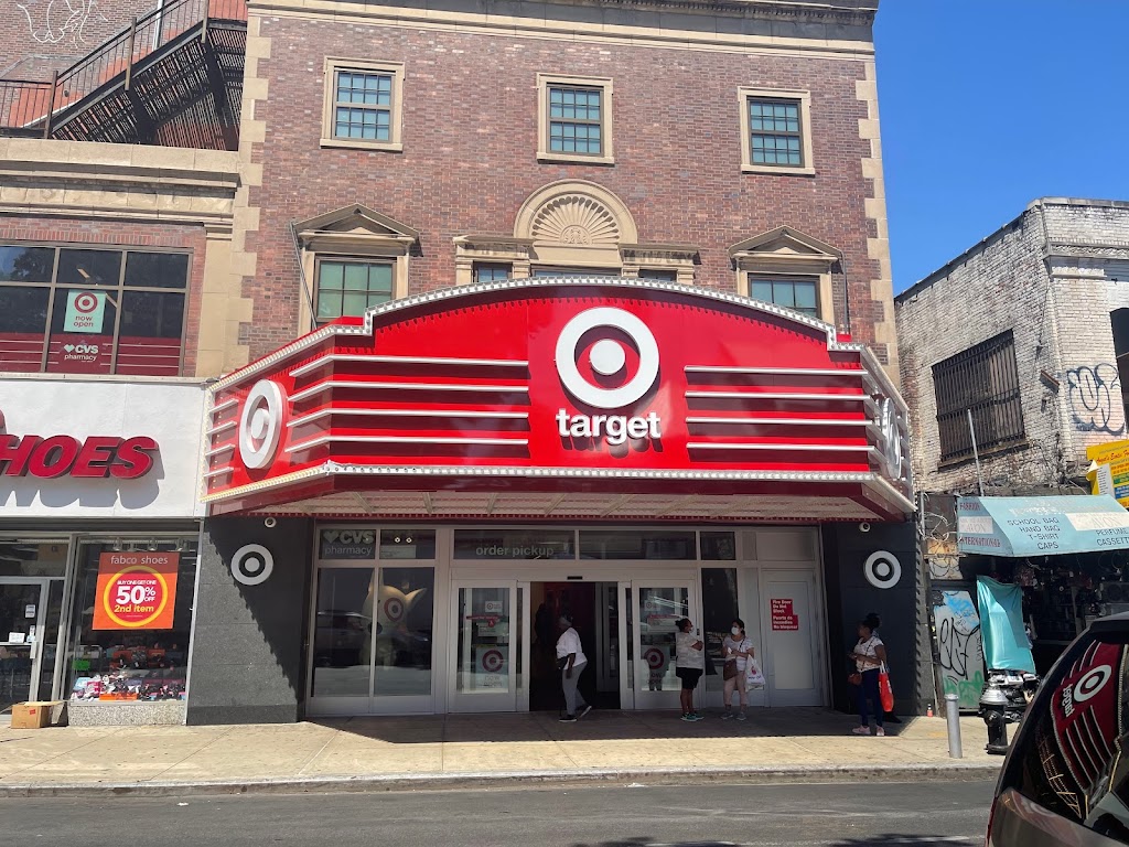 Target | 2101 Church Ave, Brooklyn, NY 11226 | Phone: (929) 480-8370