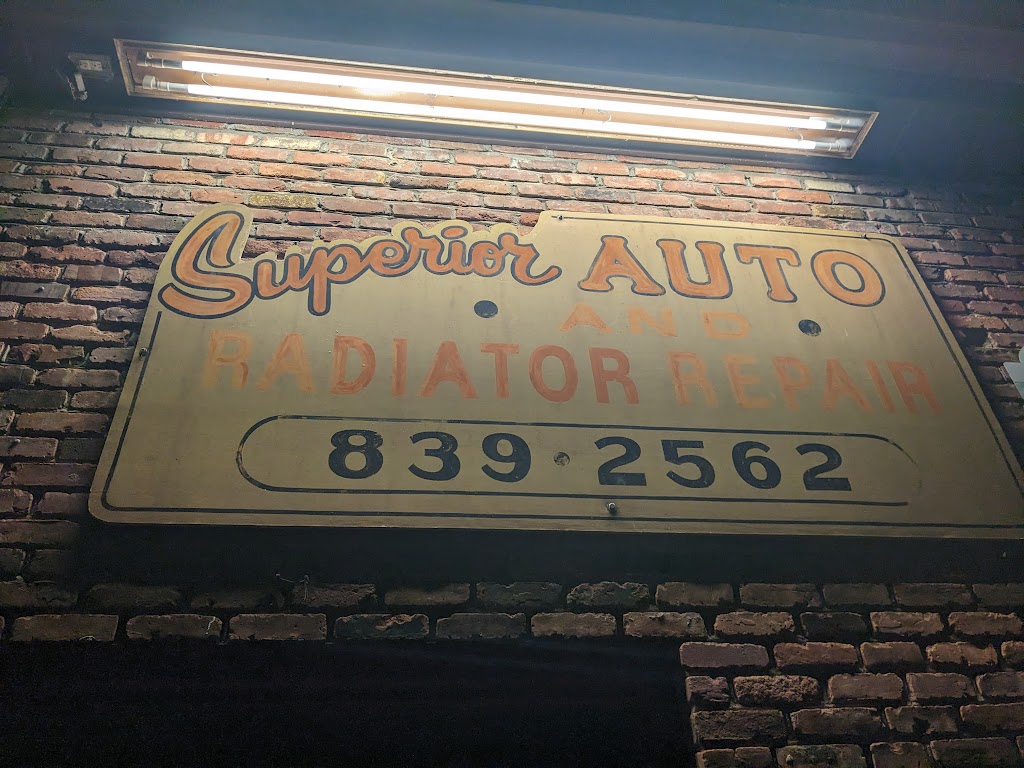 Superior Auto Repair | 400 Union Ave, Haskell, NJ 07420 | Phone: (973) 839-2562