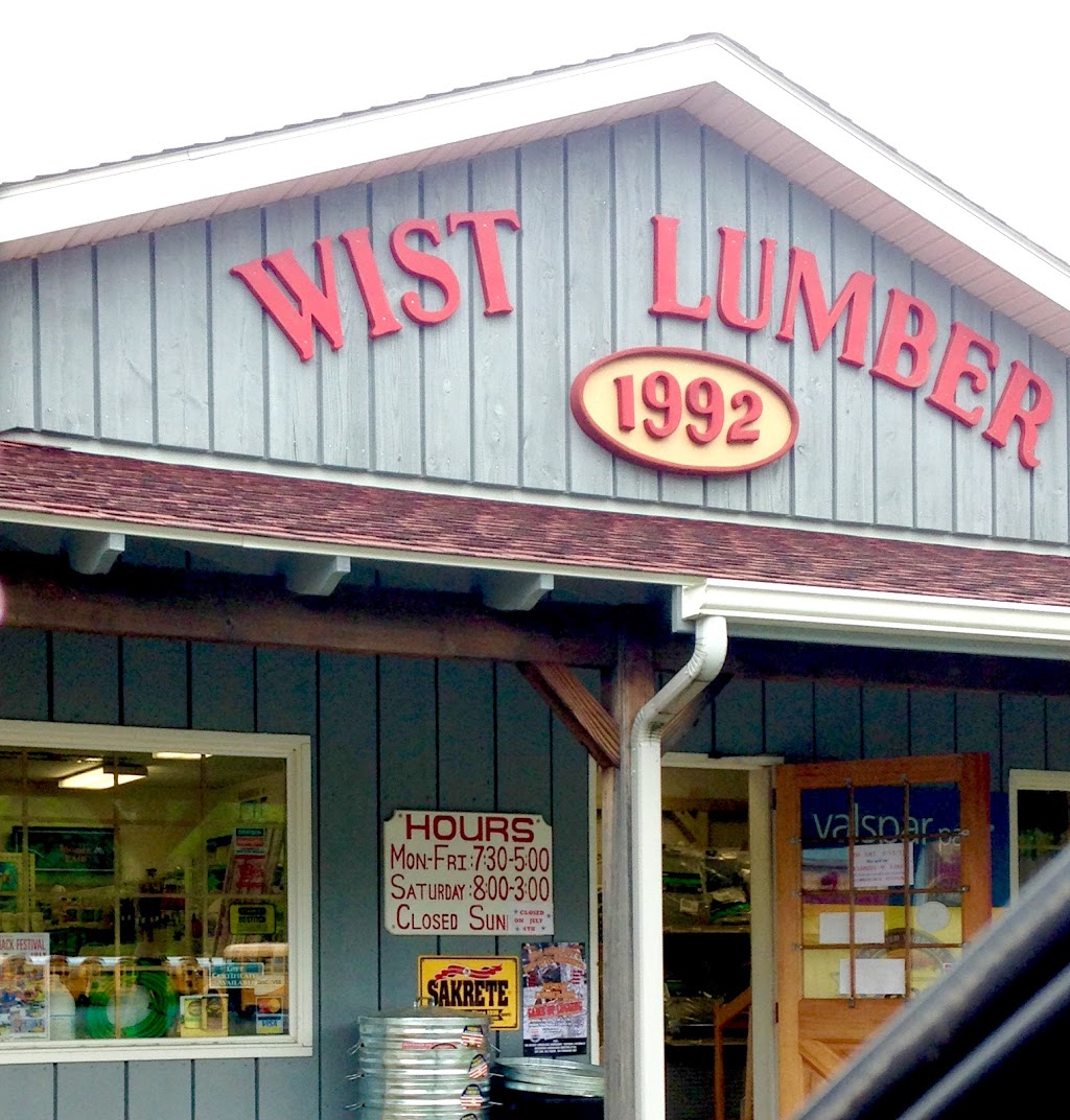 Wist Lumber | 13 Leonard Way, Deposit, NY 13754 | Phone: (607) 467-5900