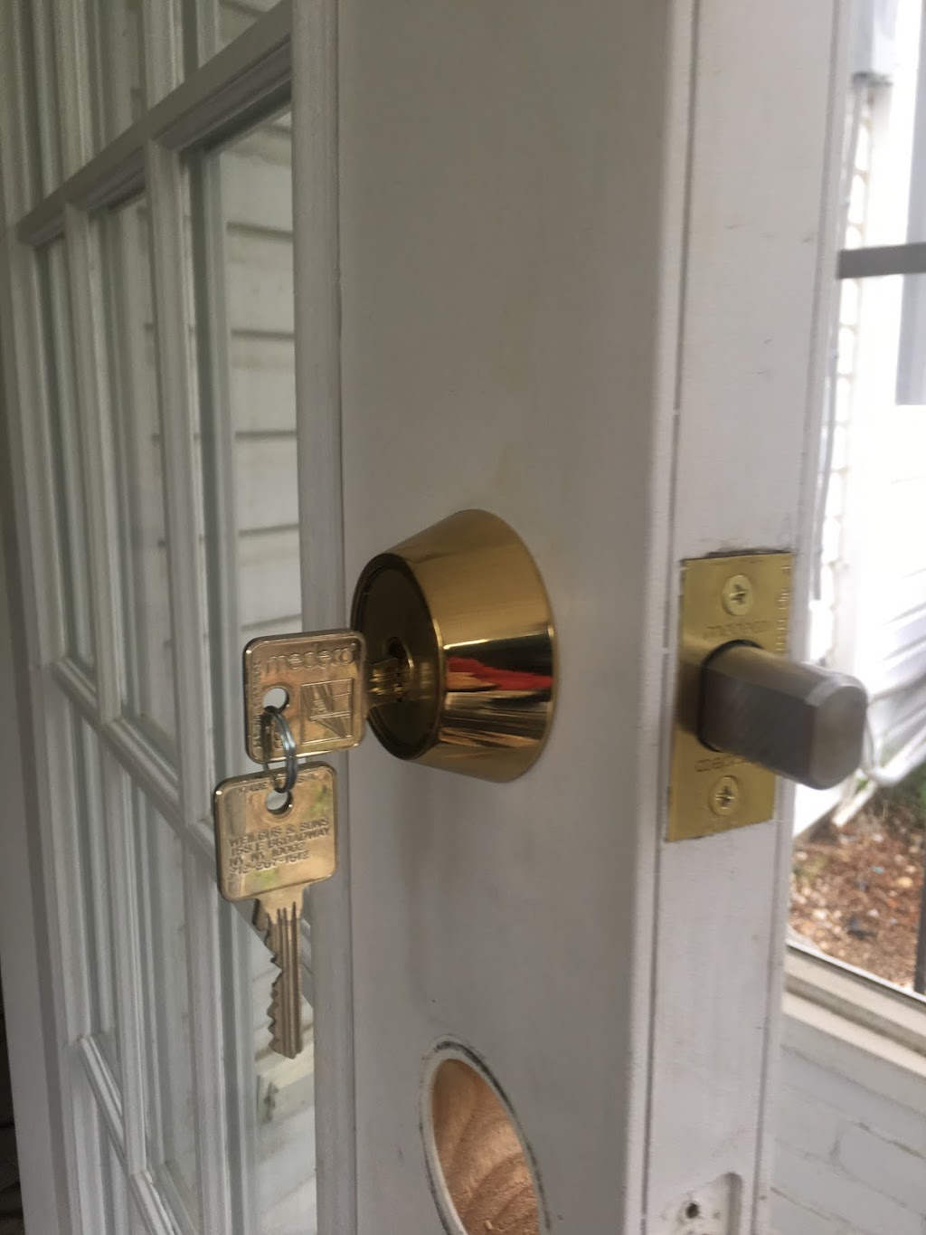 Briarwood Locksmith & Security Systems | 85-15 Main St Suite #D, Queens, NY 11435 | Phone: (718) 637-9303