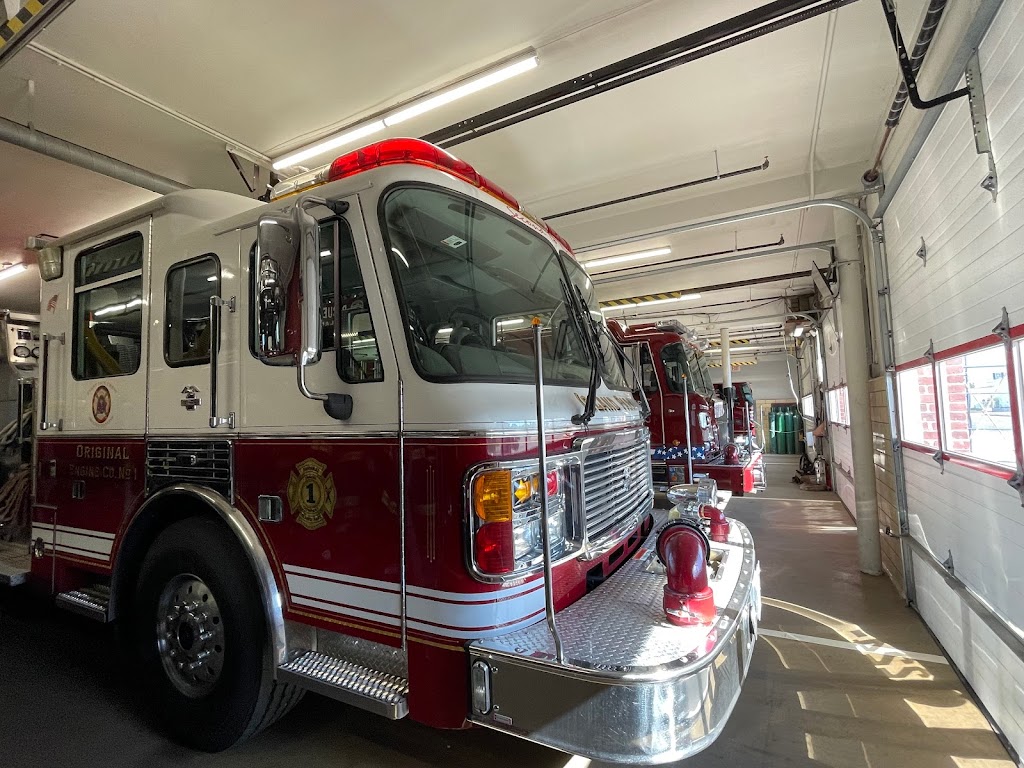 Island Park Fire Department | 440 Long Beach Rd, Island Park, NY 11558 | Phone: (516) 431-1213