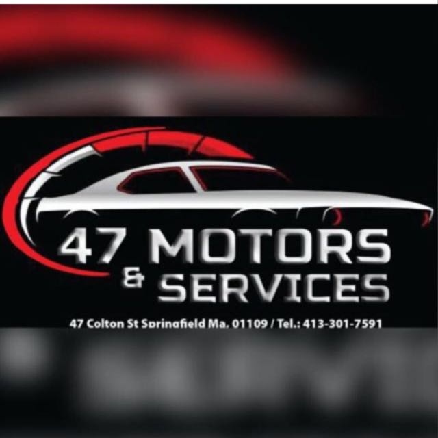 47 MOTORS & SERVICES | 47 Colton St, Springfield, MA 01109 | Phone: (413) 301-7591
