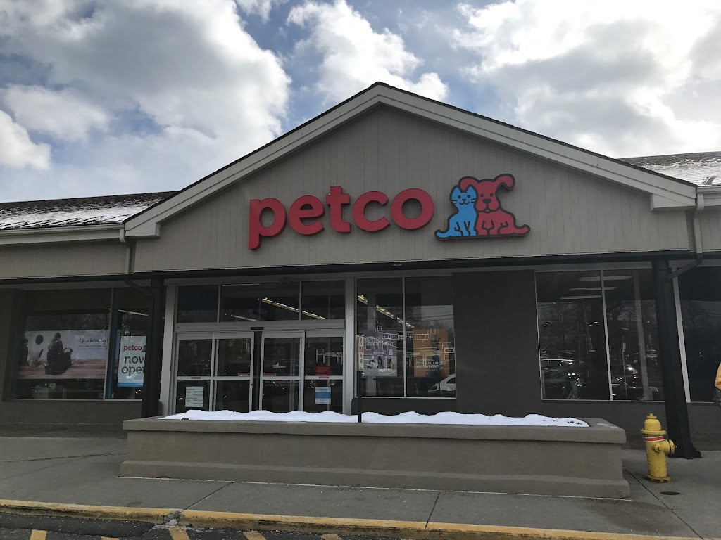 Petco | 1850-1870 Post Rd E Store #4-5b, Westport, CT 06880 | Phone: (203) 418-9352