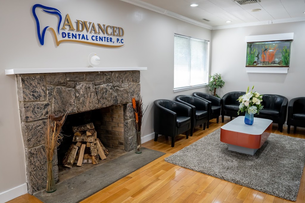 Advanced Dental Center, PC | 454 Main Ave, Norwalk, CT 06851 | Phone: (203) 364-5084