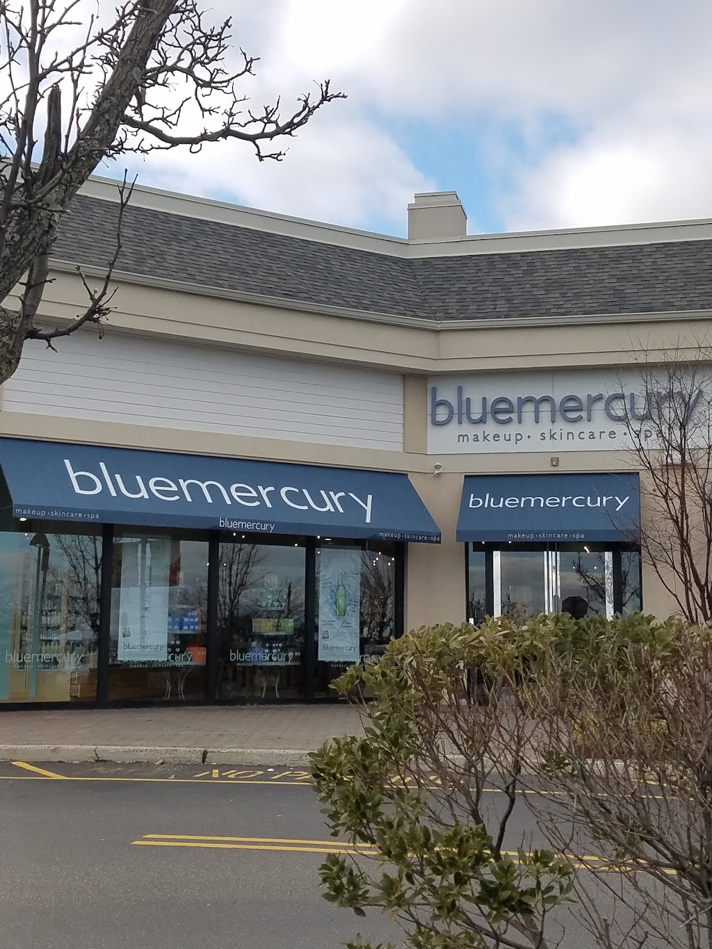 Bluemercury | 391 Chestnut Ridge Rd #2A, Woodcliff Lake, NJ 07677 | Phone: (201) 930-9500