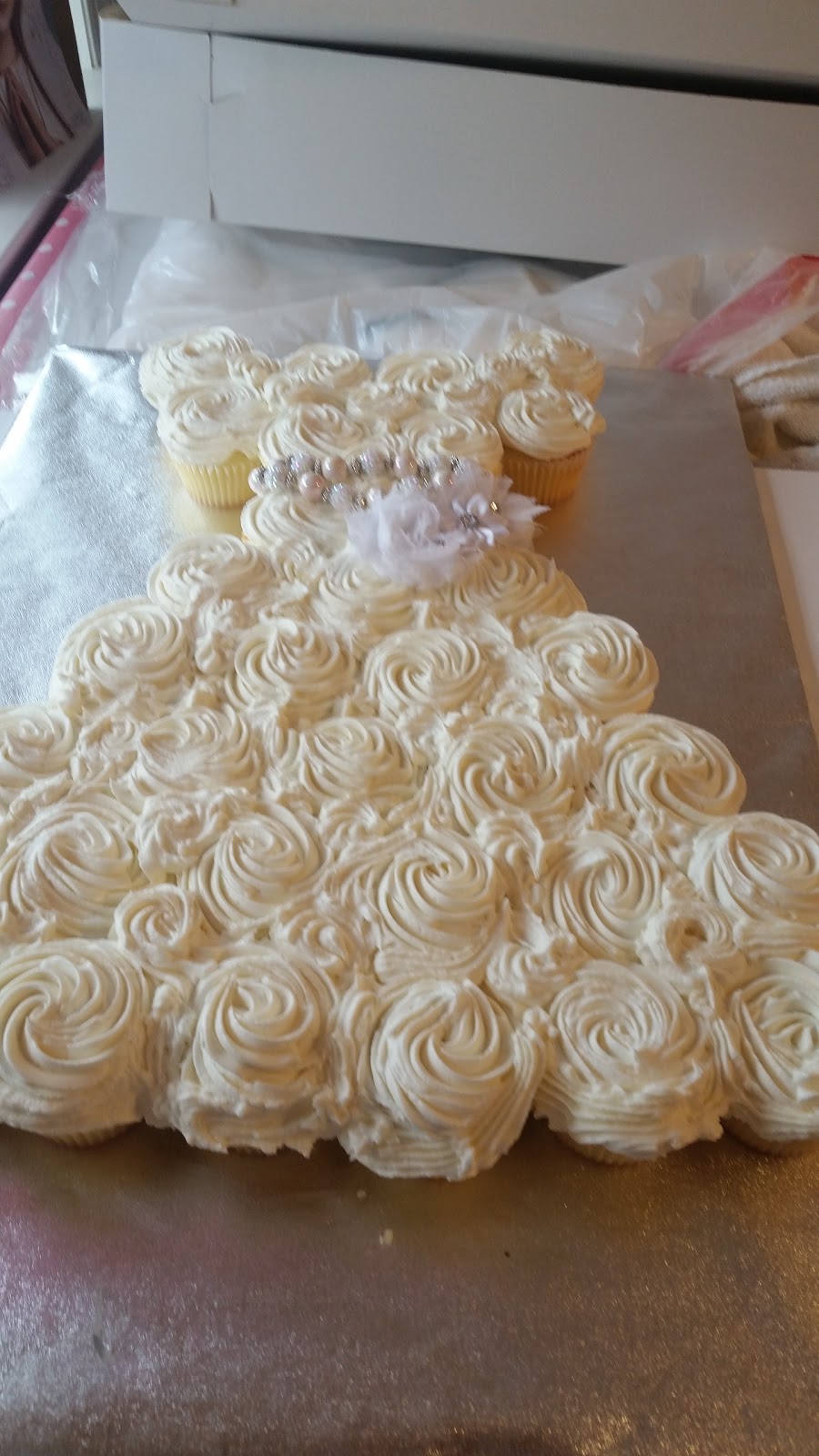 Kumi Cakes & Pastries Llc | 502 S Main St, Phillipsburg, NJ 08865 | Phone: (908) 454-6486