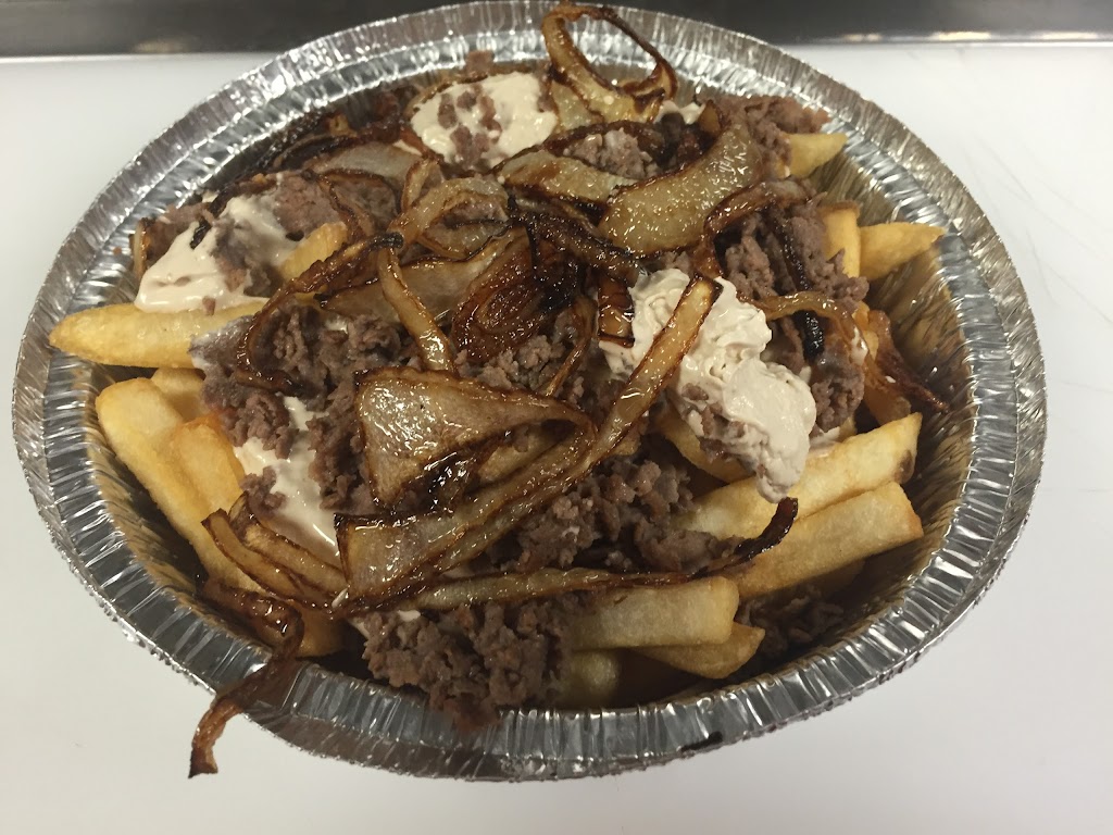 Jays Steak and Hoagie Joint | 1205 Highland Ave, Langhorne, PA 19047 | Phone: (215) 741-6555