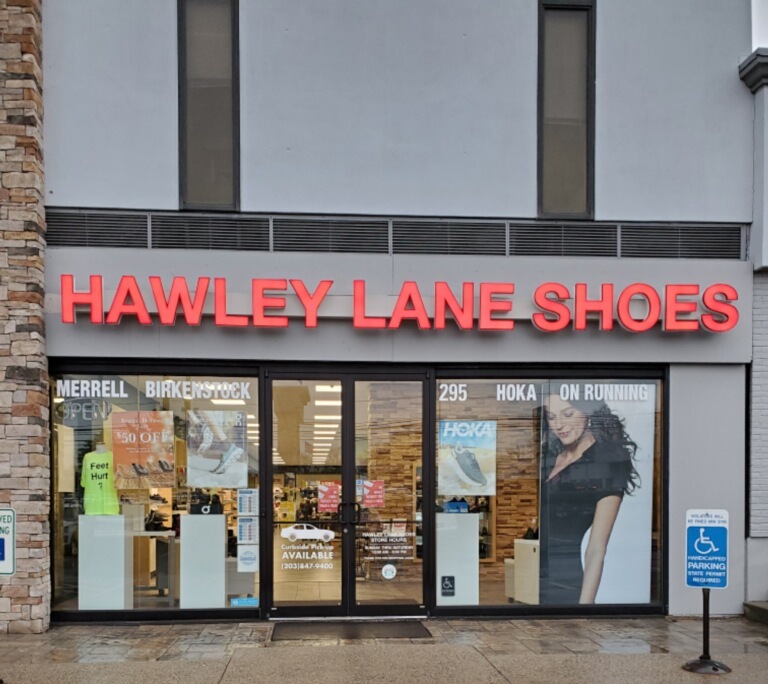 Hawley Lane Shoes | 295 Westport Ave, Norwalk, CT 06851 | Phone: (203) 847-9400