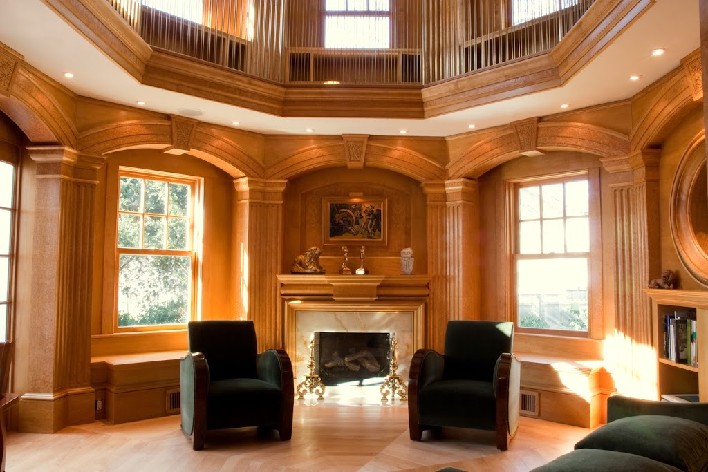 Albert S. Grant Fine Woodworking and Design | 128 Melrose Rd, Broad Brook, CT 06016 | Phone: (860) 623-5487