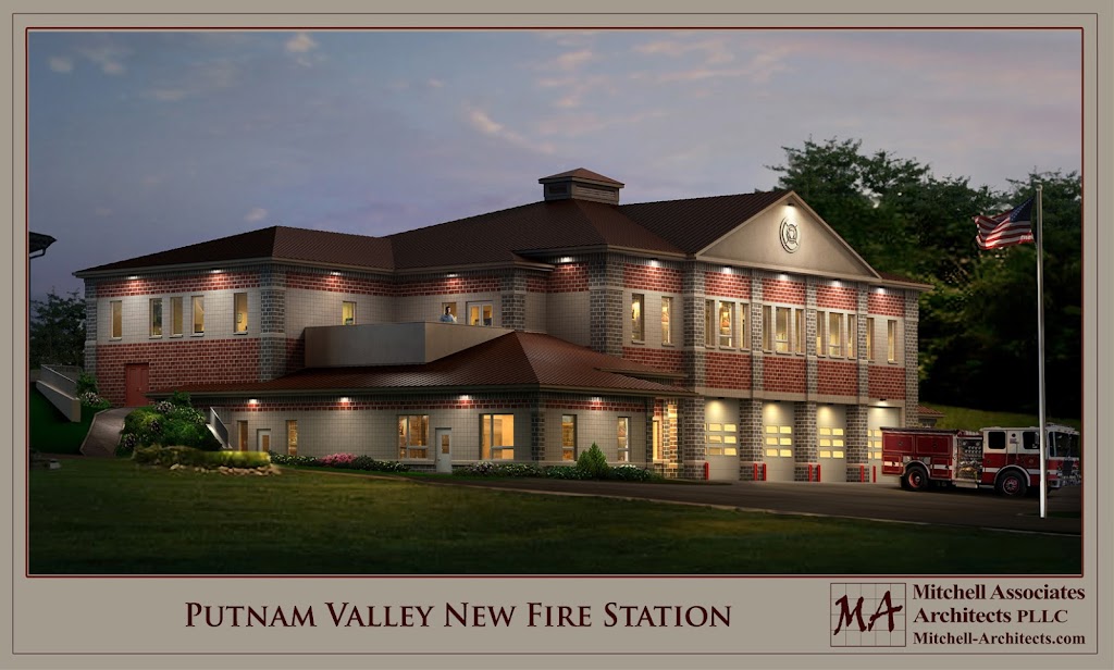 Putnam Valley Fire Department | 12 Canopus Hollow Rd, Putnam Valley, NY 10579 | Phone: (845) 526-2879