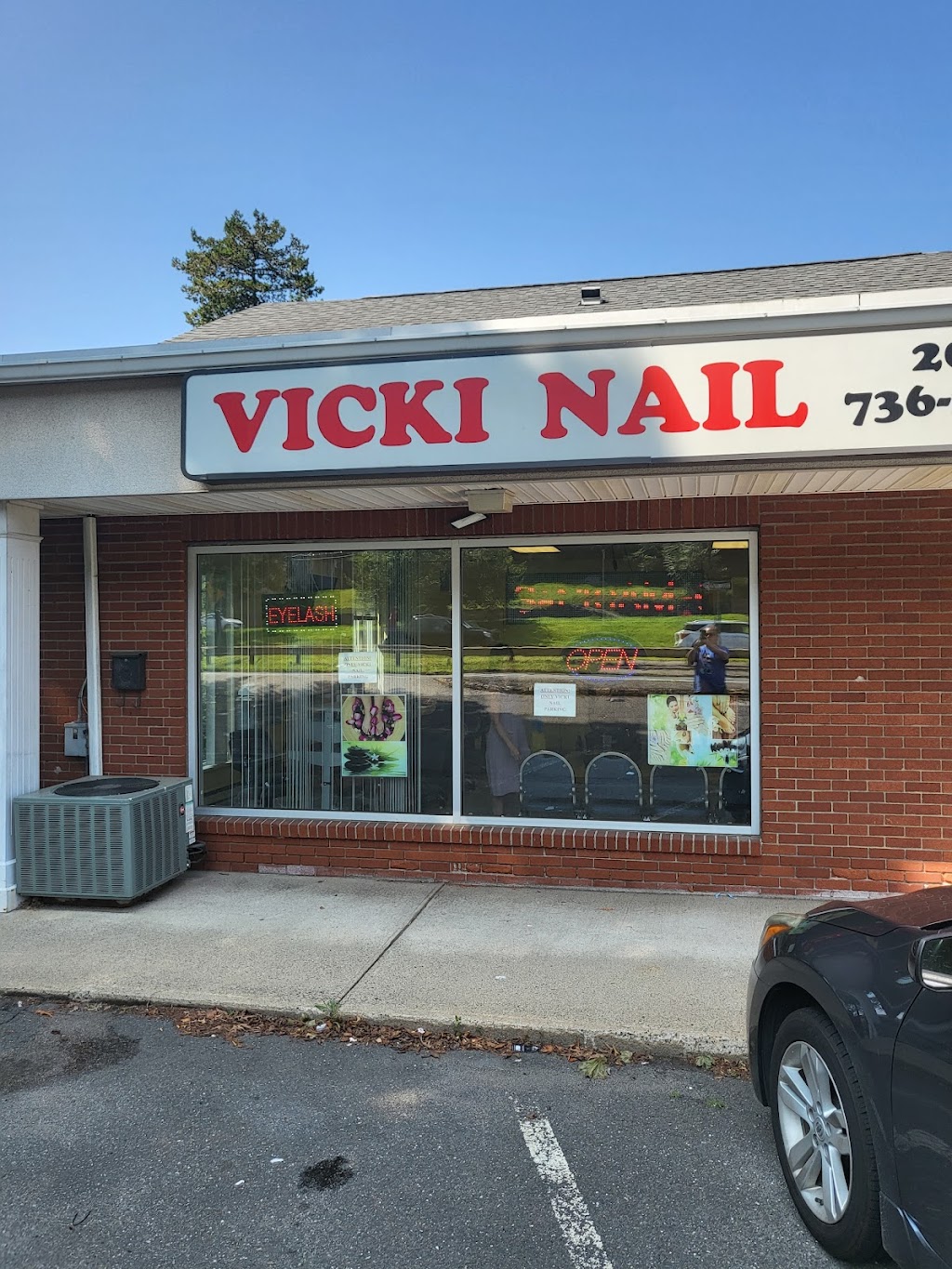 Vicki Nail | 117 New Haven Ave #3, Derby, CT 06418 | Phone: (203) 736-2036