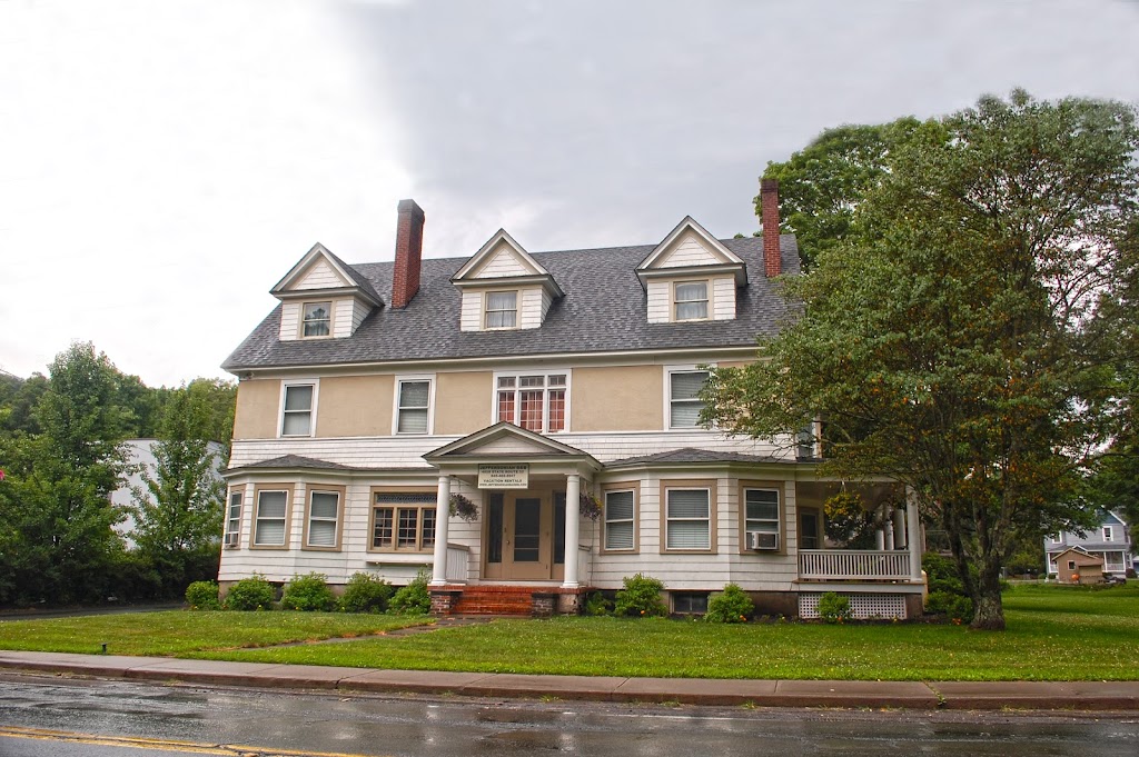 The Jeffersonian B&B | 4858 NY-52, Jeffersonville, NY 12748 | Phone: (845) 482-5947