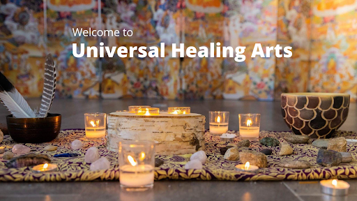Universal Healing Arts | 4 Crestview Ave, Cortlandt, NY 10567 | Phone: (914) 737-4325