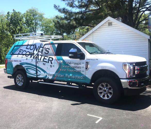 Longs EcoWater Systems, Inc. | 1567 Hausman Rd, Allentown, PA 18104 | Phone: (610) 398-3737