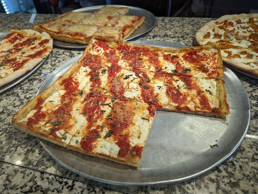 The Doughfather Pizzeria and Ristorante | 365 Spotswood Englishtown Rd, Monroe Township, NJ 08831 | Phone: (732) 723-9091