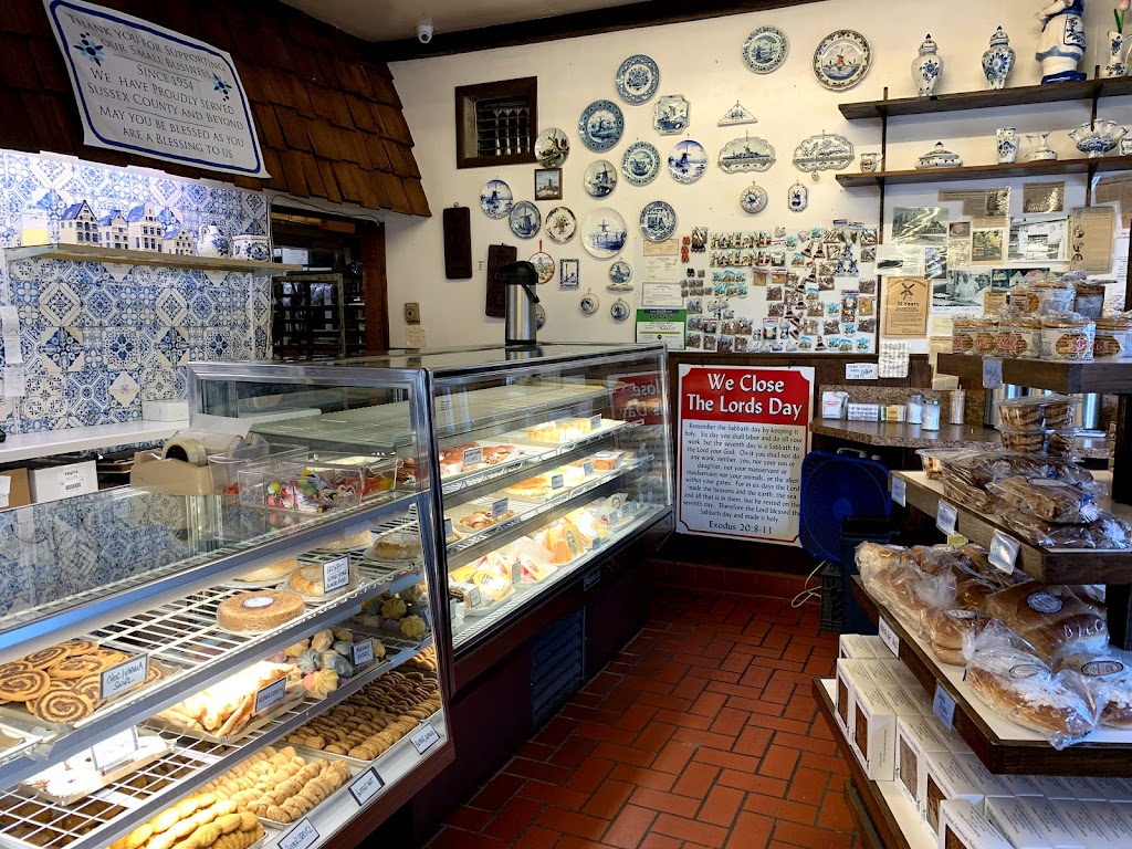 Holland American Bakery | 246 NJ-23, Sussex, NJ 07461 | Phone: (973) 875-5258