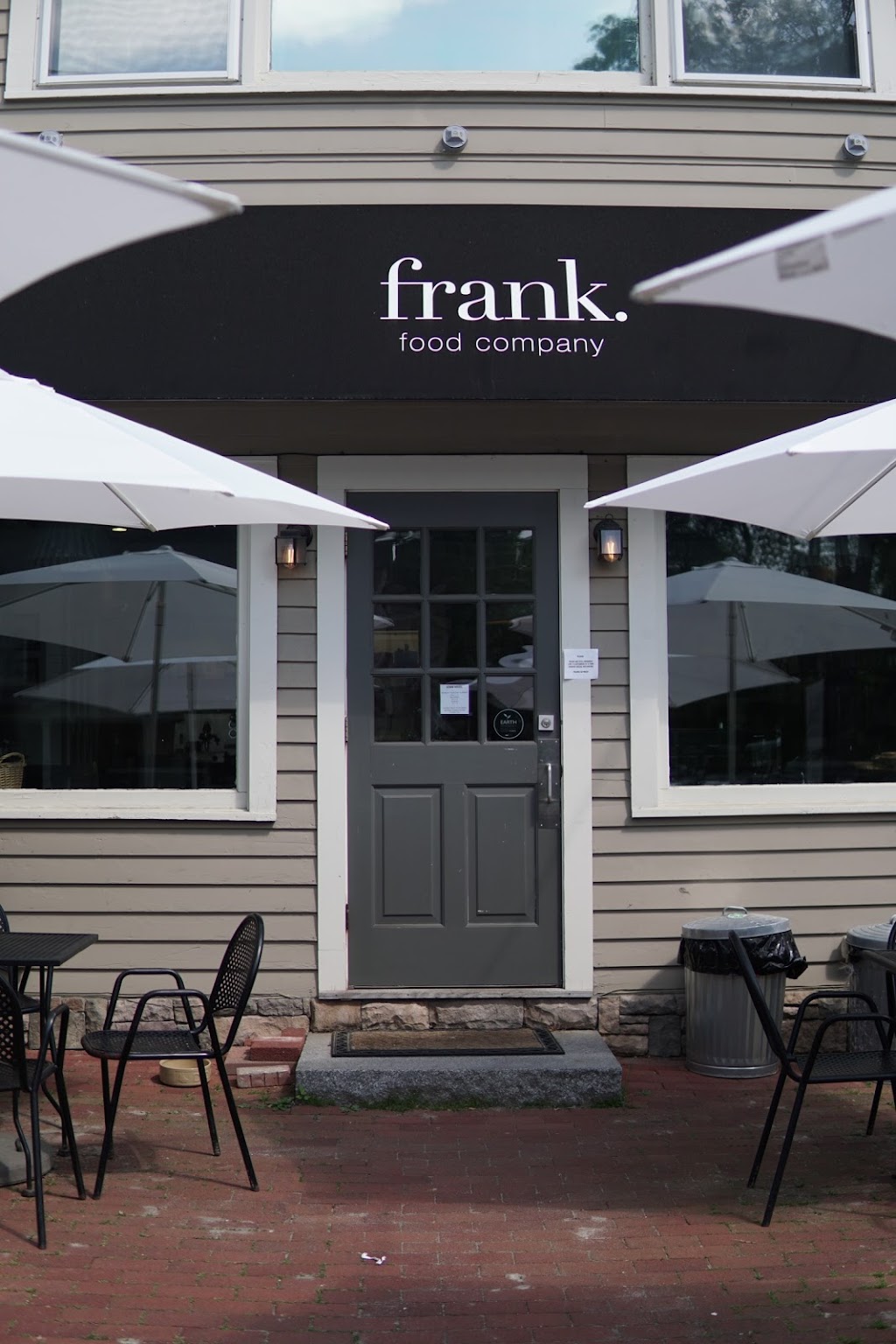 frank. food company | 34 Lower River Rd, West Cornwall, CT 06796 | Phone: (860) 248-3250
