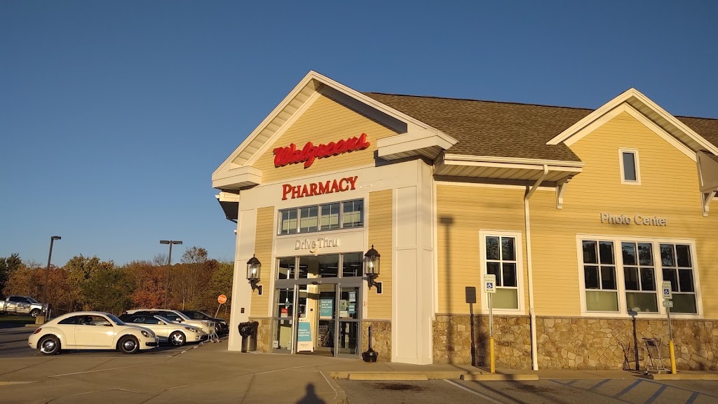 Walgreens | 3732 Rte 9W, Highland, NY 12528 | Phone: (845) 691-8246