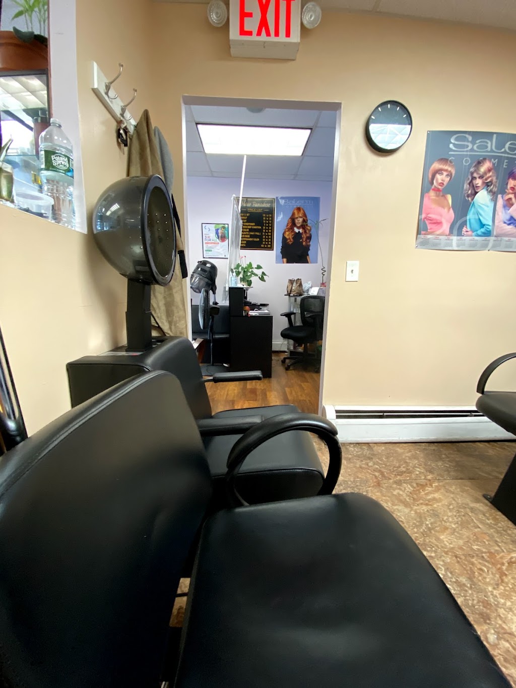 Hair Paradise - Dominican Hair Salon | 483 Port Richmond Ave, Staten Island, NY 10302 | Phone: (347) 466-4649