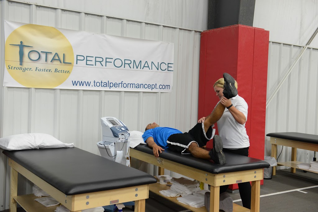 Total Performance Physical Therapy | 2278 N Penn Rd, Hatfield, PA 19440 | Phone: (215) 709-6479
