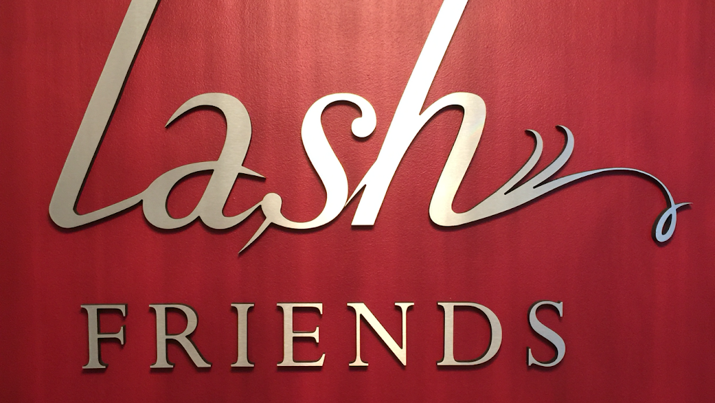 Lash Friends | 2006 Bigler St #2FL, Fort Lee, NJ 07024 | Phone: (201) 699-0234