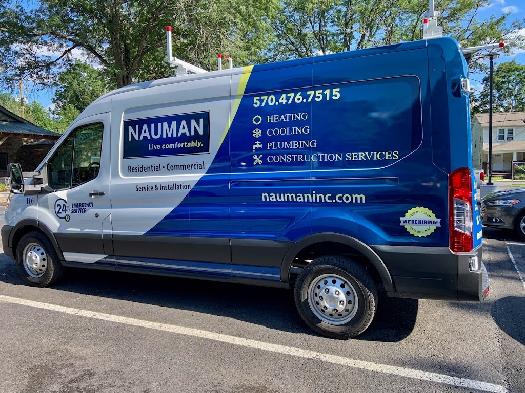 Nauman Companies | 20 Lenox Ave, East Stroudsburg, PA 18301 | Phone: (570) 476-7515