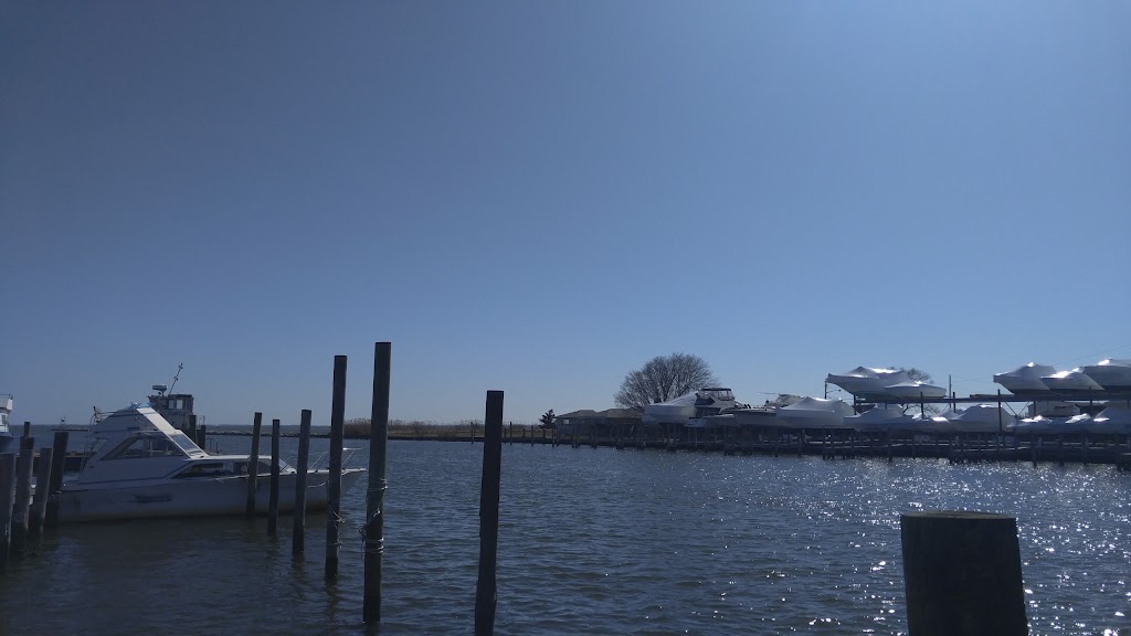 On the Waterfront | 82 Brightwood St, Patchogue, NY 11772 | Phone: (631) 307-9888