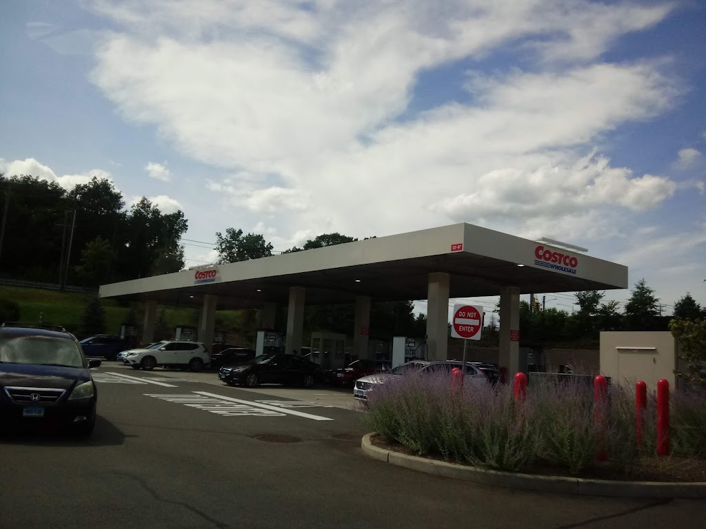 Costco Gas Station | 405 Hartford Rd, New Britain, CT 06053 | Phone: (860) 893-7001