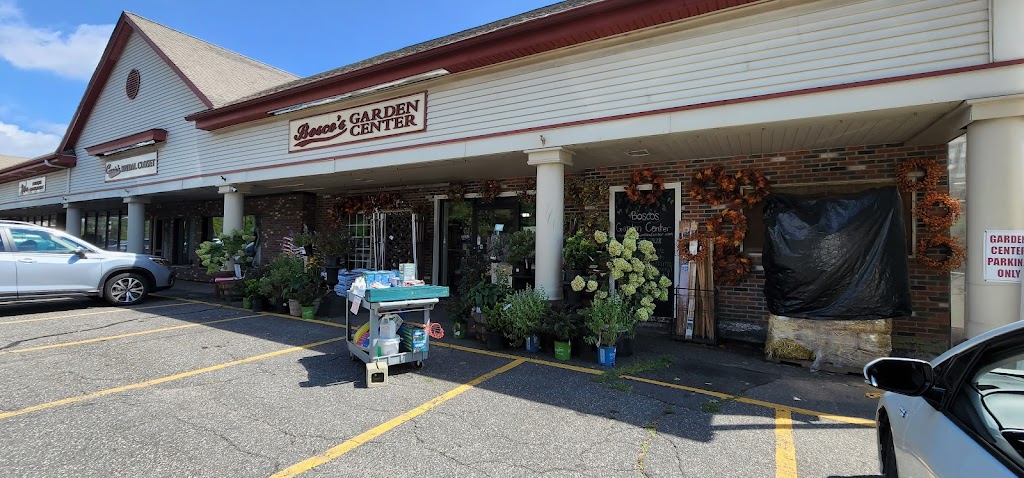 Boscos Garden Center | 1376 Hopmeadow St, Simsbury, CT 06070 | Phone: (860) 658-2428