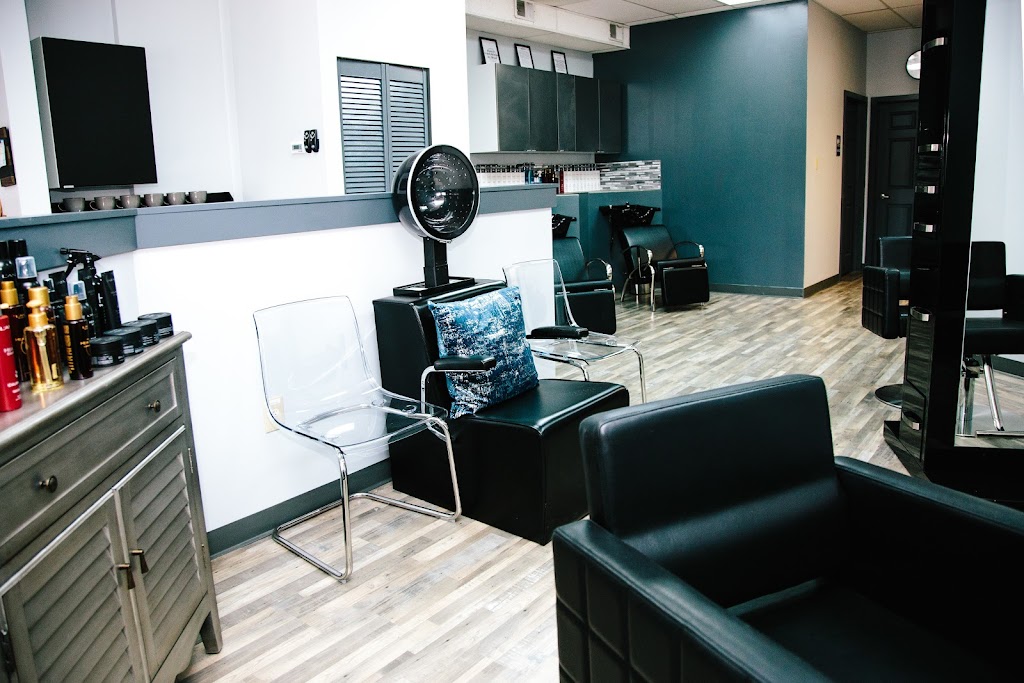 Hair Theory Salon | 1276 US-206, Lawrence Township, NJ 08648 | Phone: (609) 882-4800