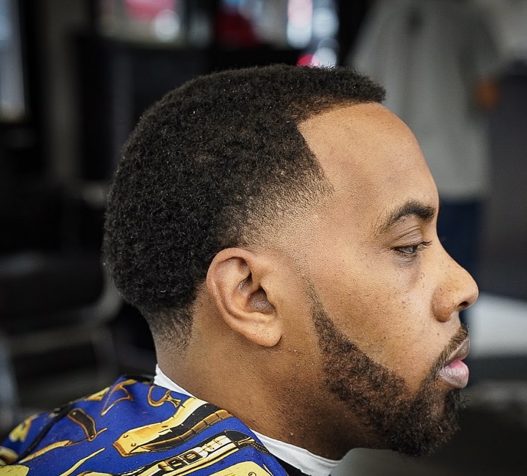 Ace of Fades Barbershop | 1517 Irene St, Bethlehem, PA 18017 | Phone: (484) 821-6323