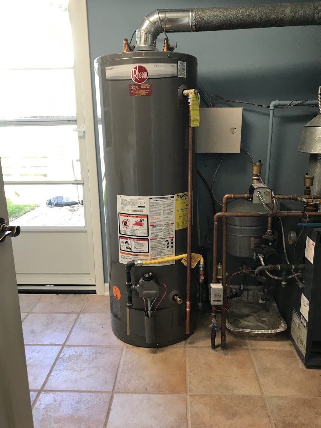 Xtreme water heaters & plumbing llc | 453 Tennent Rd, Morganville, NJ 07751 | Phone: (732) 591-5300