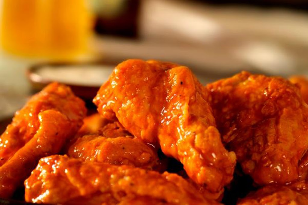 Wing Madness Inc | 716 Dixwell Ave, New Haven, CT 06511 | Phone: (203) 562-1188