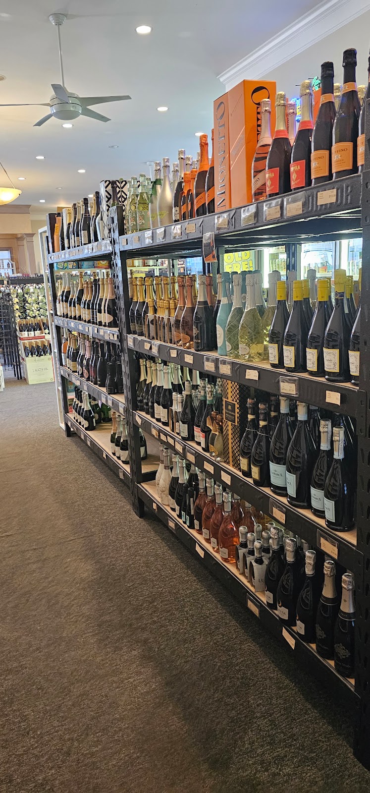 Wine Etc. Granby | 8 Mill Pond Dr, Granby, CT 06035 | Phone: (860) 653-3797