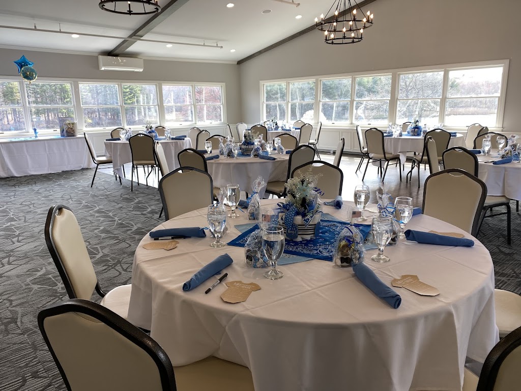 The Hollow at Manchester Country Club | 305 S Main St, Manchester, CT 06040 | Phone: (860) 646-0104