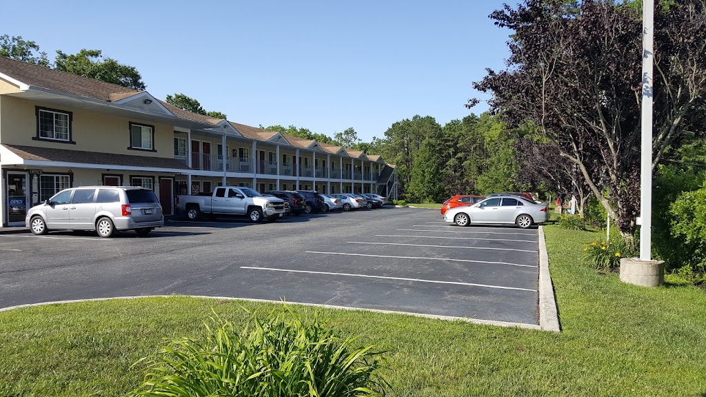 Atrium Inn & Suites | 204 W White Horse Pike, Galloway, NJ 08205 | Phone: (609) 652-1855