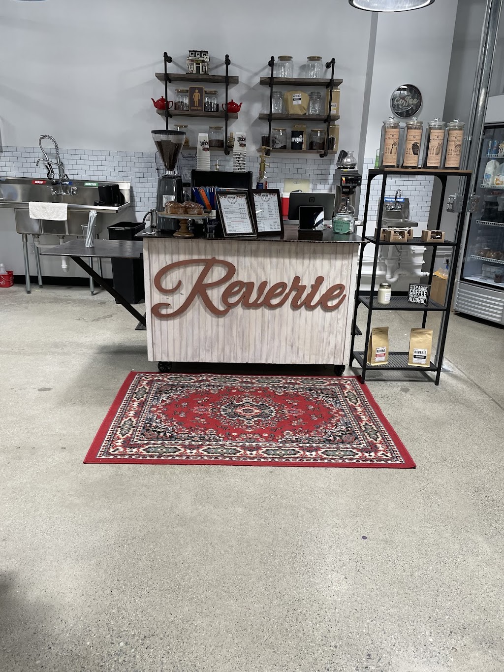 Reverie Coffee Company | 1875 US-6, Carmel Hamlet, NY 10512 | Phone: (845) 803-4319