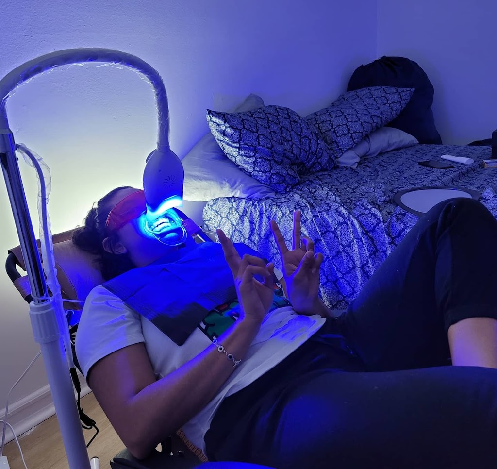 Brightens Teeth Whitening | 209 67th St, Brooklyn, NY 11220 | Phone: (347) 217-0007