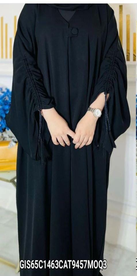 Abaya Gallery | 141 Stoddard Rd, Waterbury, CT 06708 | Phone: (203) 928-7441