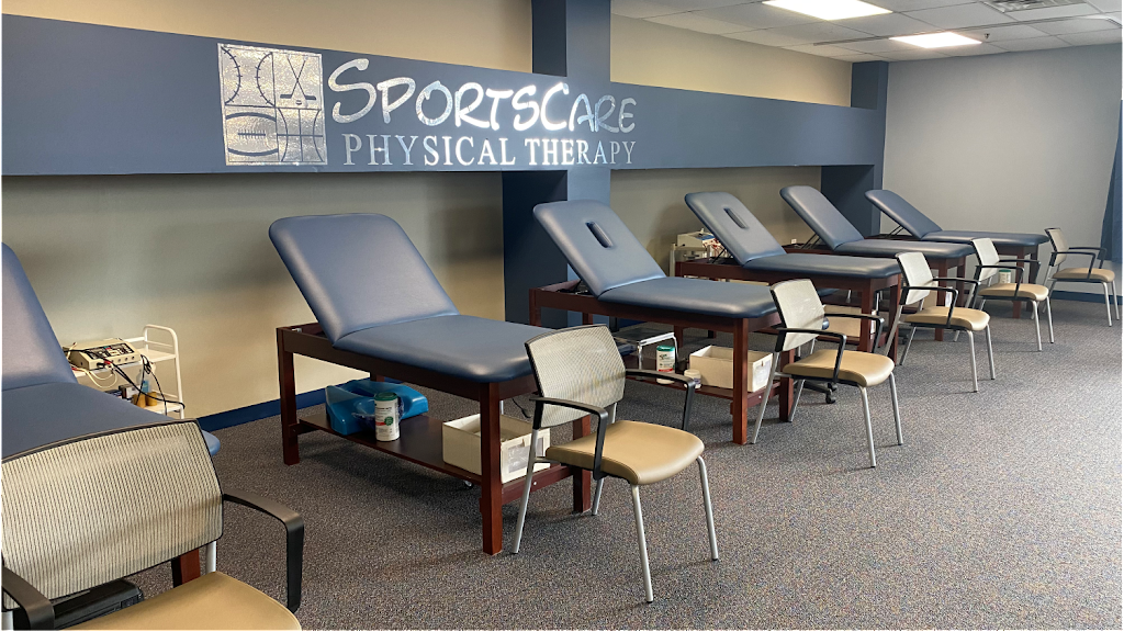 SportsCare Physical Therapy Wall | 1215 Wyckoff Rd, Wall Township, NJ 07727 | Phone: (732) 978-4494